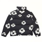 DEMIN TEARS JACKET - Image 2