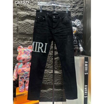 Amiri Jeans