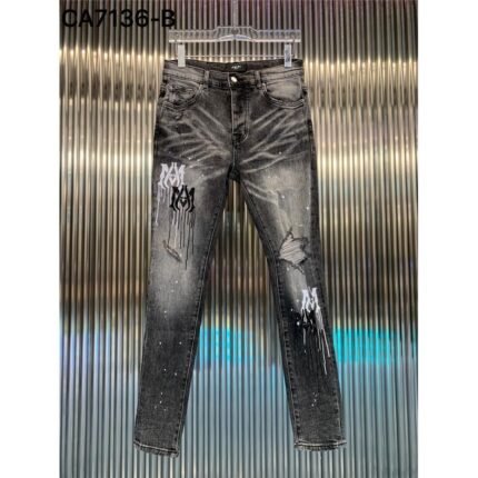 Amiri Jeans