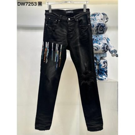 Amiri Jeans
