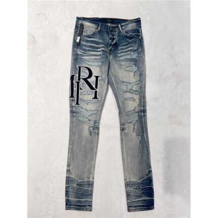 Amiri Jeans