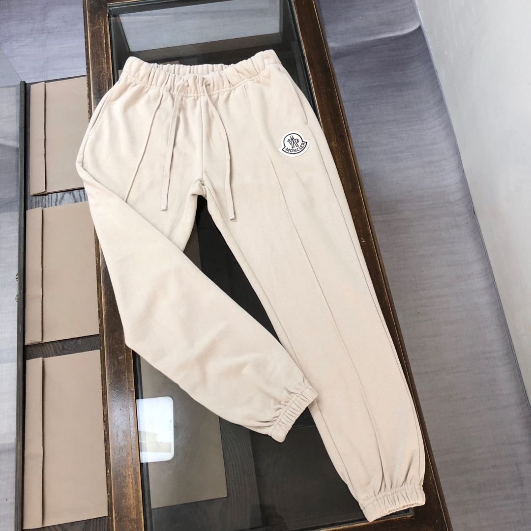 faa13985 Moncler Pants - Image 1