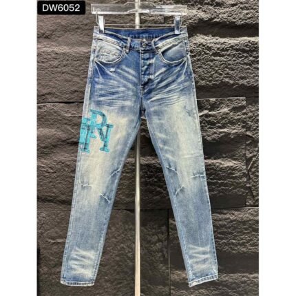 Amiri Jeans