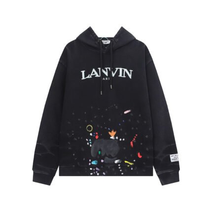 Lanvin Hoodie