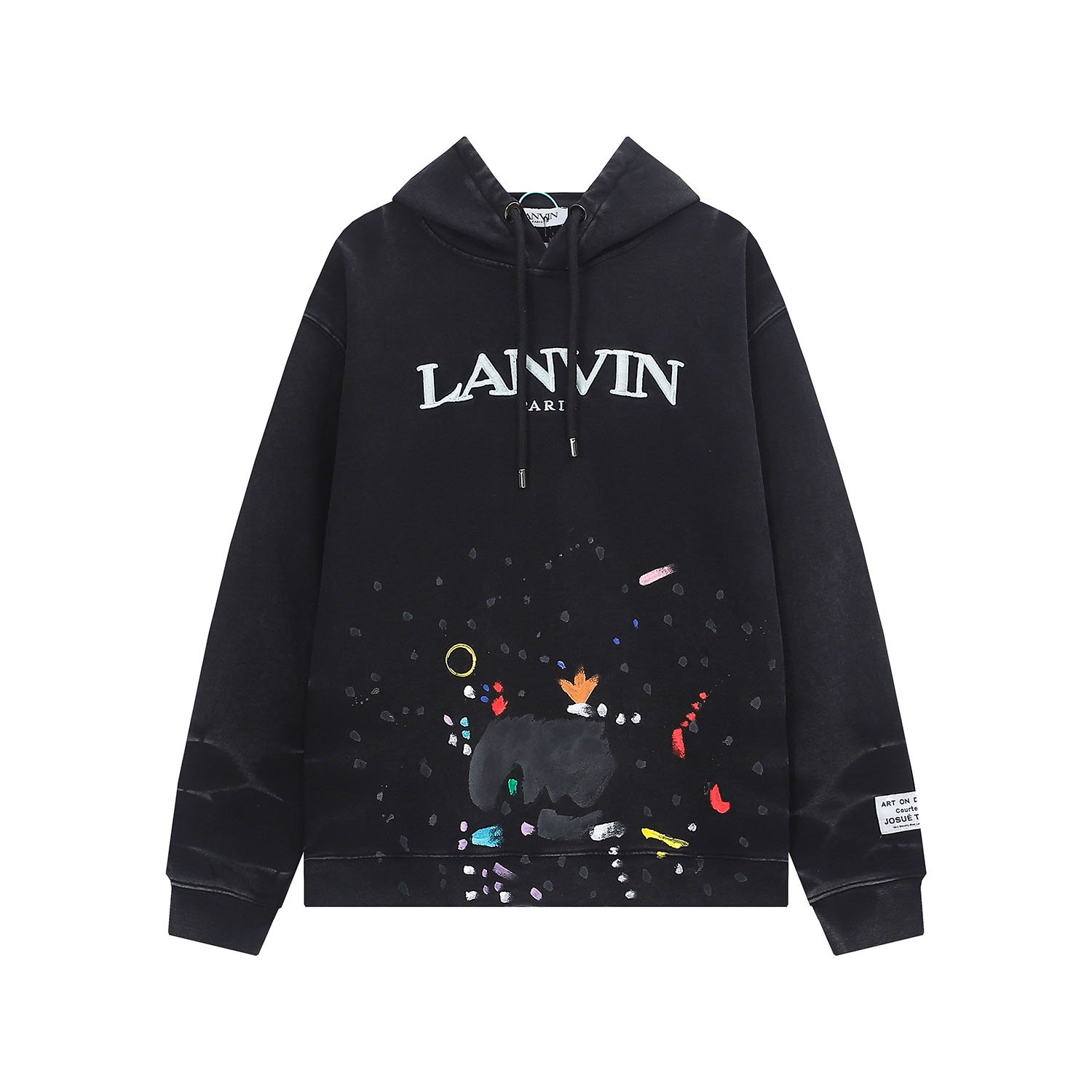products-64774822 Lanvin Hoodie - Image 1