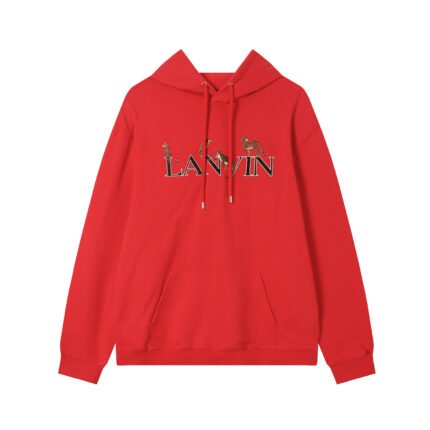 Lanvin Hoodie
