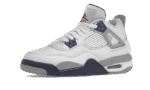 Jordan 4- Midnight Navy - Image 4