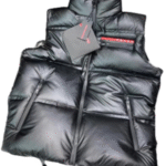 GILET PRADA