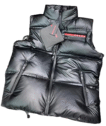 GILET PRADA