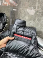 GILET PRADA - Image 4