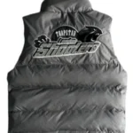 GILET TRAPSTAR