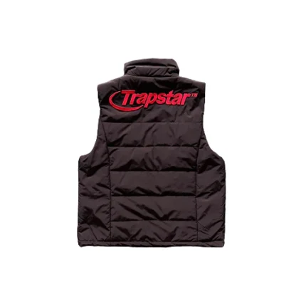 GILET TRAPSTAR