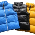 GILET MONCLER