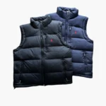 GILET RALPH LAUREN