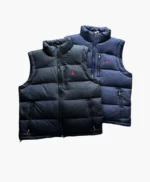 GILET RALPH LAUREN