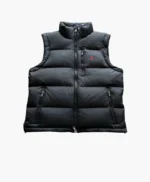 GILET RALPH LAUREN - Image 2