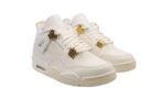 Jordan- Metallic Gold - Image 2
