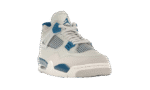 Jordan 4- Millitary Blue - Image 3