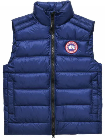 GILET CANADA GOOSE
