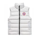 GILET CANADA GOOSE