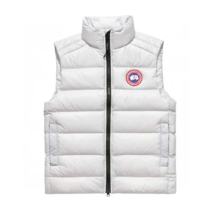 GILET CANADA GOOSE