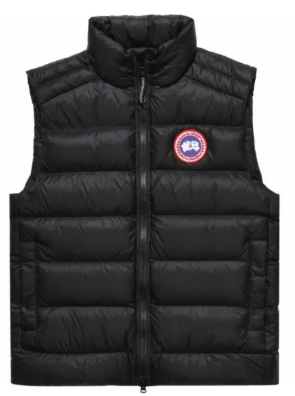 GILET CANADA GOOSE