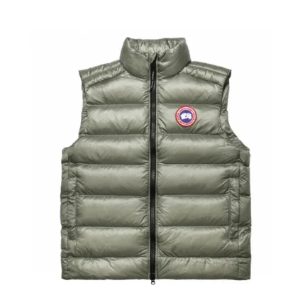 GILET CANADA GOOSE