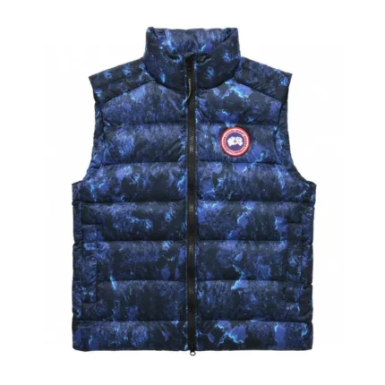 GILET CANADA GOOSE