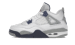 Jordan 4- Midnight Navy