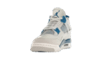 Jordan 4- Millitary Blue - Image 4