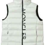 GILET MONCLER