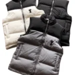 GILET AMI