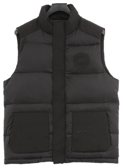 GILET CANADA GOOSE