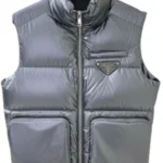 GILET PRADA