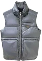 GILET PRADA