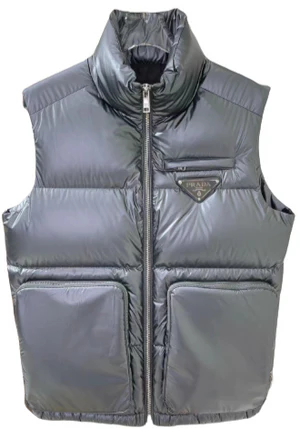 GILET PRADA