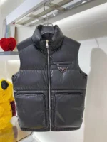GILET PRADA - Image 2