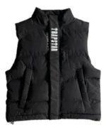 GILET TRAPSTAR