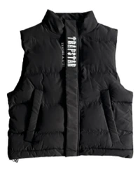 GILET TRAPSTAR