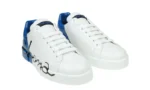 WHITE BLUE - Image 2