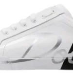 BLACK WHITE SILVER