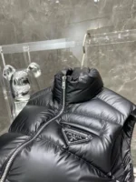 GILET PRADA - Image 2