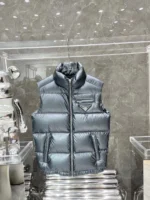GILET PRADA - Image 4