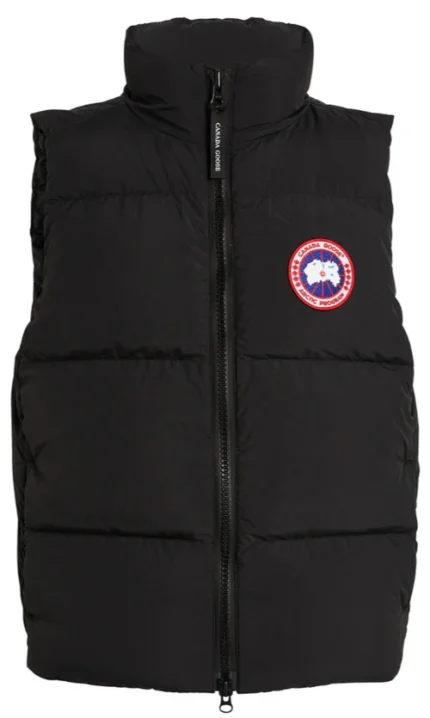 GILET CANADA GOOSE