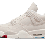 Jordan 4- Sail Canvas