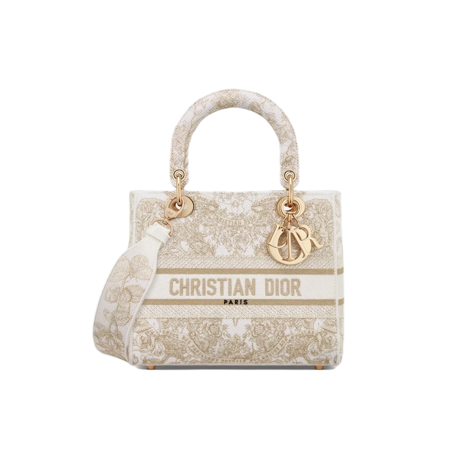 D-LITE-BAG-1536x1536 CD Lady bag - Image 1