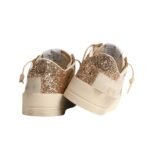 GGS with gold glitter star and heel tab - Image 3