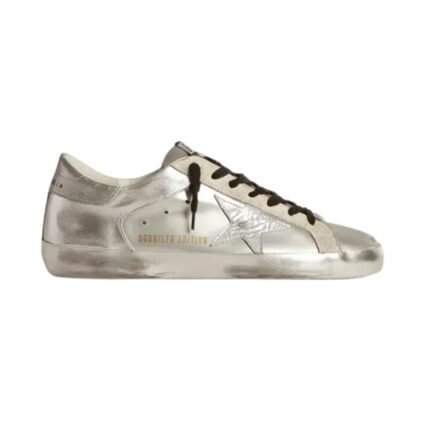 GOLDEN GOOSE