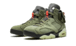 Jordan 6 - TS - Image 2