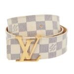 Belt Louis Vuitton